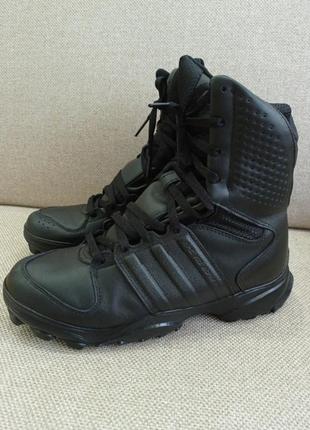 Тактичні черевики ботинки берци adidas gsg 9.7 tactical boots art 807295/ розм.44⅔ оригінал