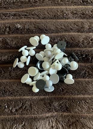 Пуговки для кителя