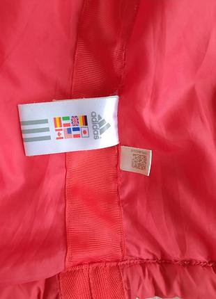 Куртка adidas 6