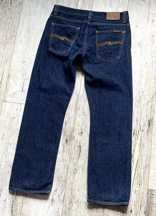 Nudie jeans джинсы джинси італія