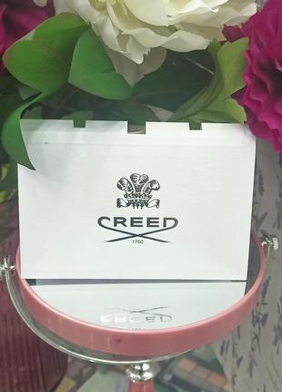 Creed viking cologne, пробник 2мл