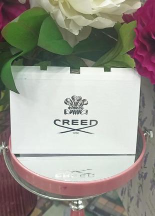 Creed viking cologne, пробник 2мл1 фото