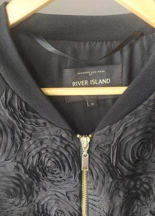 Бомпер піджак вітровка кардинан куртка river island s3 фото