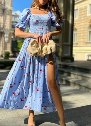 Жіночі сукні новинки — ціна 950 грн у каталозі Довгі сукні ✓ Купити жіночі  речі за доступною ціною на Шафі | Україна #98512297