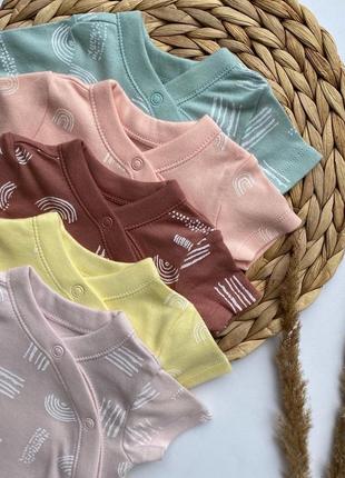 Боді на запах