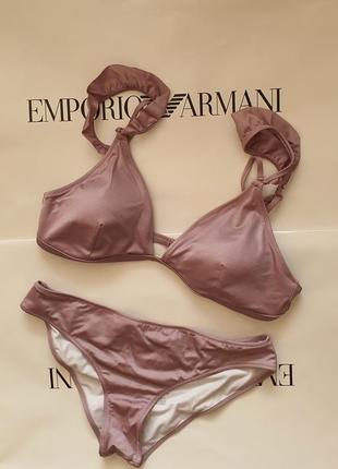 Купальник victoria's  secret pink,  новый