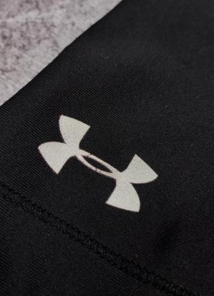 Шорти компресійні шорты компрессионные under armour5 фото