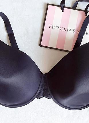 Гладкий брендовый бюстгальтер большого размера 😍