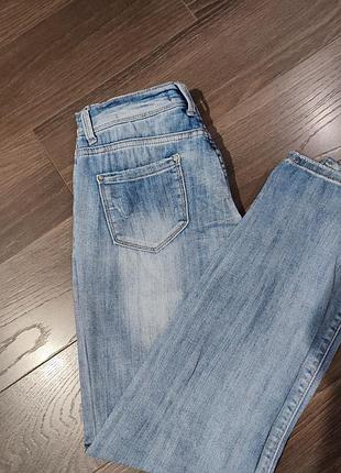 Джинси resalsa 8