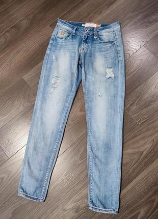 Джинси resalsa 7