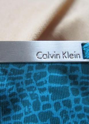 Calvin klein swimwear купальник закритий жіночий роз. 8 / m\l4 фото