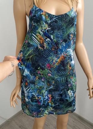 Легеньке літнє платтячко 4