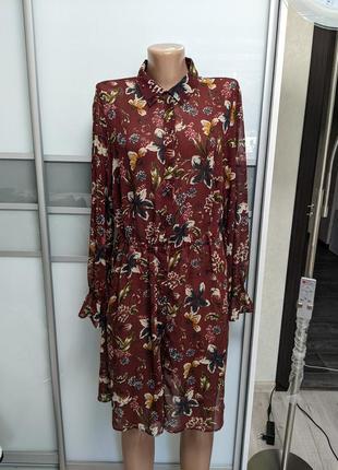 Блуза-туніка