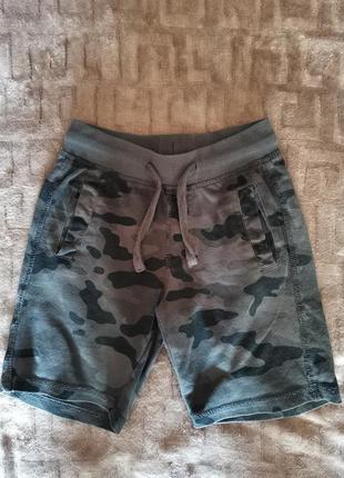 Шорти fox