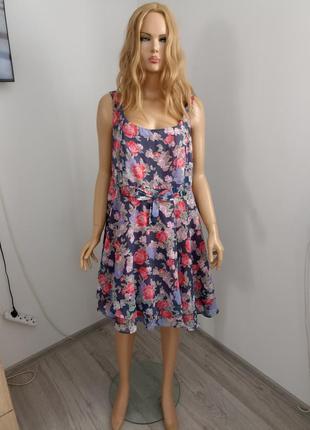 Плаття великий розмір