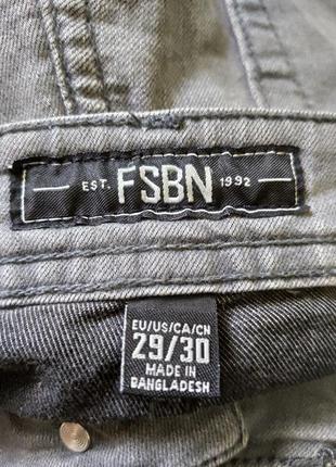 Джинси fsbn2 фото