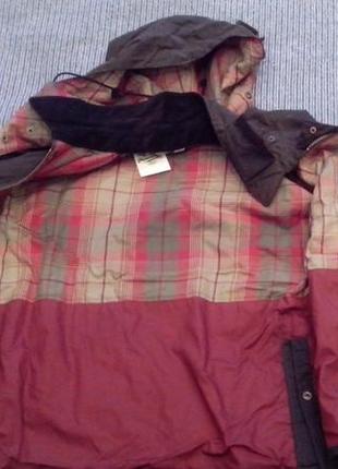 Куртка утепленная john partridge 54-565 фото
