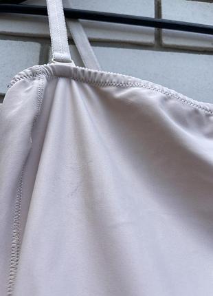 Корегуюча білизна,утяжка ,комбінація,нижня сукня, великий розмір