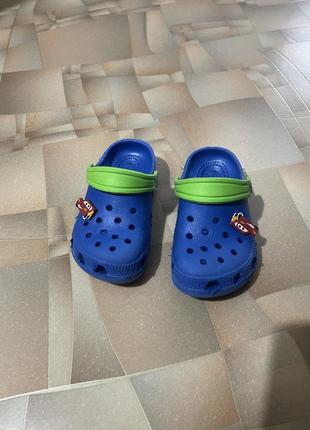 Крокси crocs