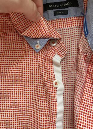 Тенниска marc o'polo 3