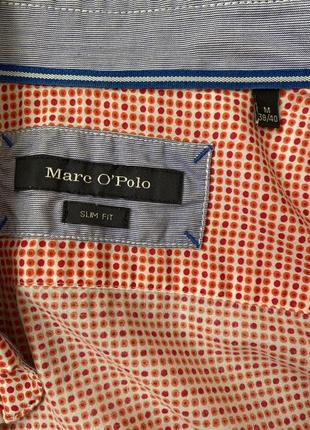 Тенниска marc o'polo 4