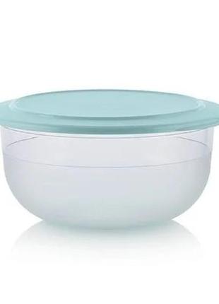Чаша сервірувальної колекції(1,1 л),tupperware