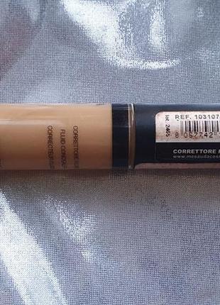 Mesauda milano pro light concealer3 фото