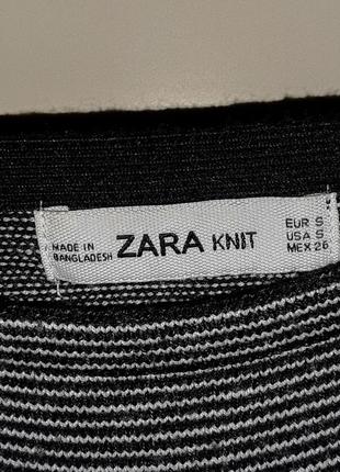 Базовый теплый костюм zara6 фото