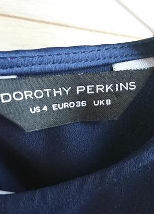 Блуза майка dorothy perkins eur 363 фото