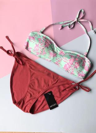 Купальник primark/esmara