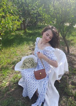 Сумка жіноча з еко шкіри