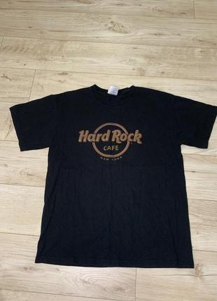 Футболка чоловіча authentic denim