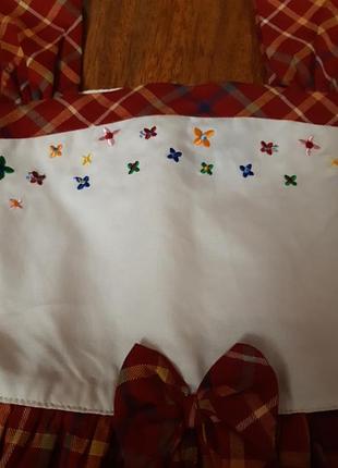 Плаття нове 2