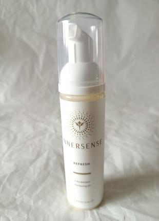 Innersense organic beauty refresh dry shampoo освіжаючий сухий шампунь, 70 мл2 фото