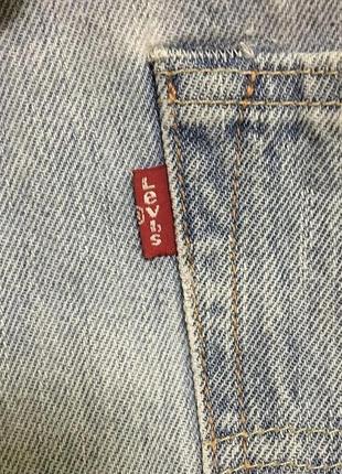 Штани levis 5013 фото