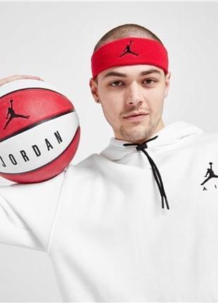 Headband jordan пов'язка nike