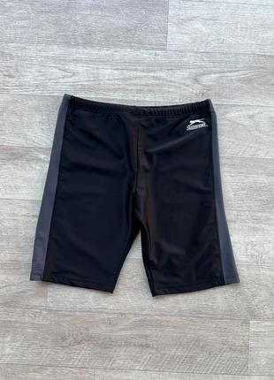 Slazenger плавки велосипедки лосини