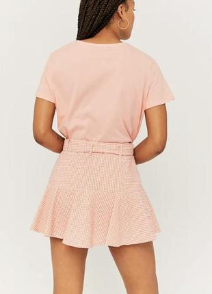 Женская мини юбка шорты tally weijl2 фото