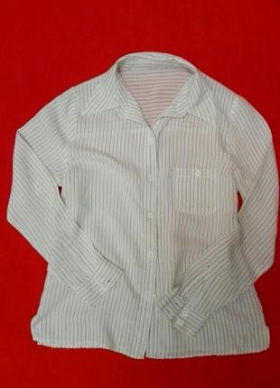 Рубашка женская