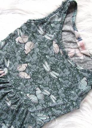 Летнее платье сарафан h&m 2