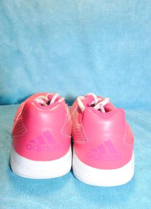Adidas кросівки 32 розмір 6