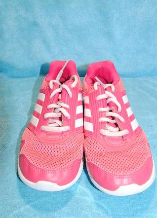 Adidas кросівки 32 розмір 5
