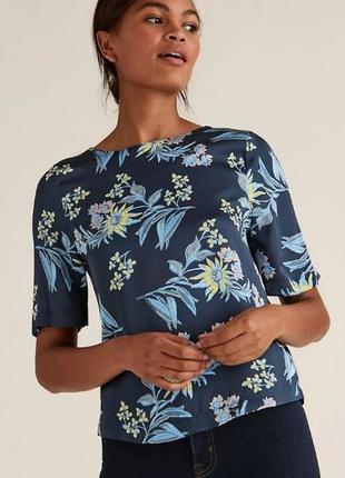 Блуза marks & spencer
