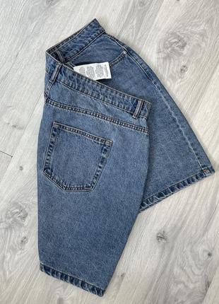 Юбка джинсовая denim co7 фото