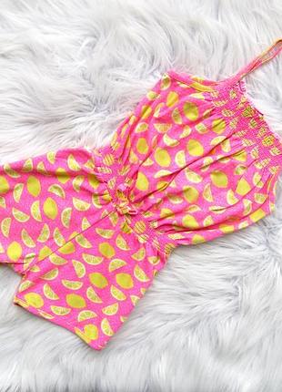 Крутий річний напівкомбінезон комбінезон young dimension