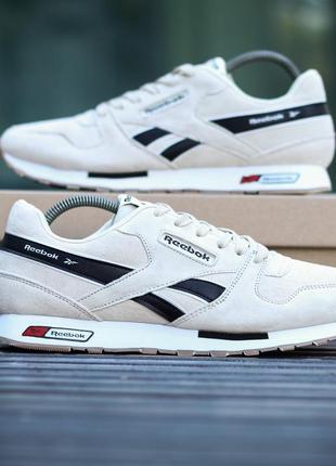 Кросівки reebok classic