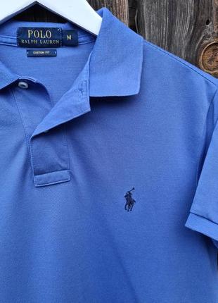 Футболка polo by ralph lauren р. м5 фото