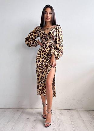 Костюм (топ на зав'язках+спідниця)