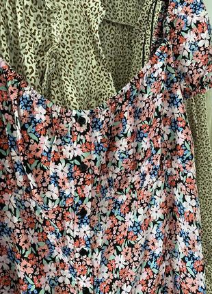 Котоновый комбинезон ромпер батал george