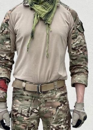 Убакс бойова сорочка gen 3